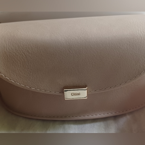 NWT Chloe Tortoiseshell Cat Eye Sunglasses+Case+Box+COA CE668SA 219 59▪︎15 135 - Picture 16 of 16